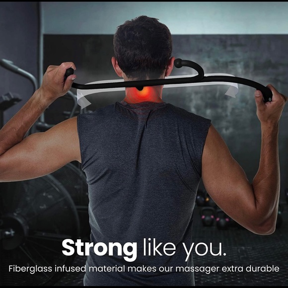 Massager - Picture 4 of 8